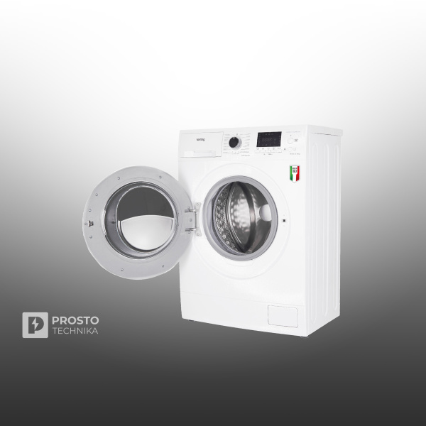 Стиральная машина Korting KWM 42ID1460 Стиральная машина Korting KWM 42ID1460